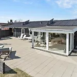 30397-odder-nordbyvej-4 בית נופש