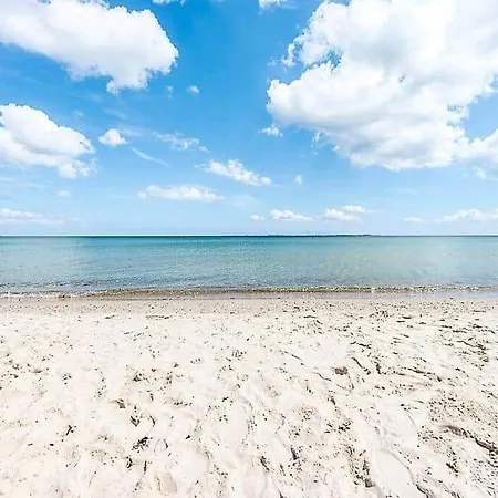 30397-odder-nordbyvej-4 Tatil Evi