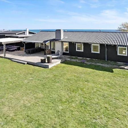 Сasa de vacaciones 30397-odder-nordbyvej-4