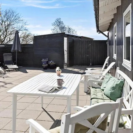 Сasa de vacaciones 30397-odder-nordbyvej-4 Odder