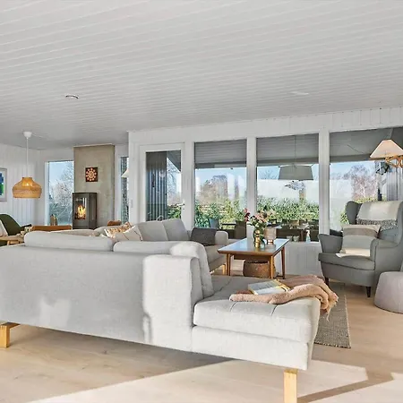 30397-odder-nordbyvej-4 Tatil Evi Odder