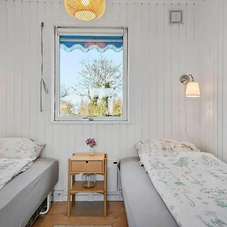 Tatil Evi 30397-odder-nordbyvej-4 Odder