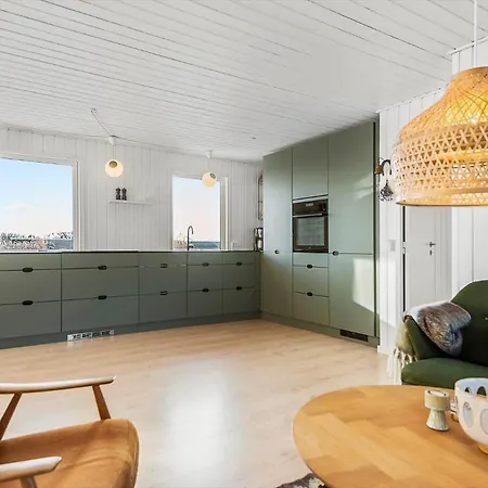 Tatil Evi 30397-odder-nordbyvej-4 *