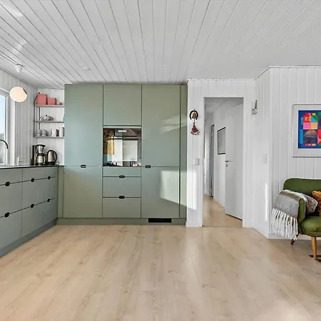 Сasa de vacaciones 30397-odder-nordbyvej-4 Odder