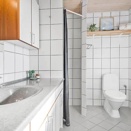 Casa de Férias 30397-odder-nordbyvej-4 *