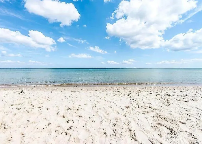 30397-odder-nordbyvej-4 Σπίτι διακοπών