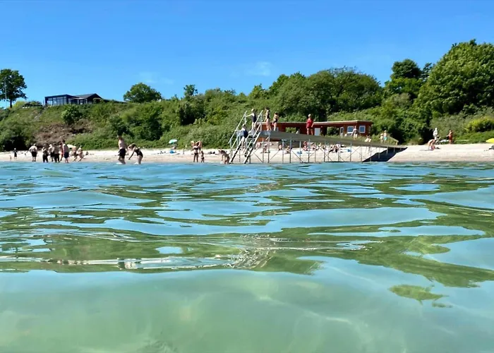 Сasa de vacaciones 30397-odder-nordbyvej-4 *