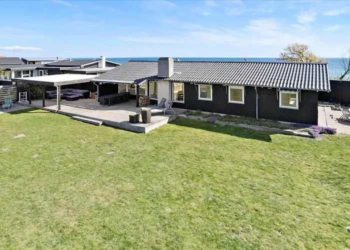 Сasa de vacaciones 30397-odder-nordbyvej-4