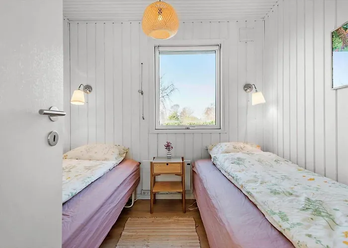 30397-odder-nordbyvej-4 Сasa de vacaciones