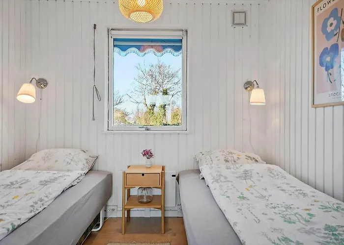 Сasa de vacaciones 30397-odder-nordbyvej-4 Odder