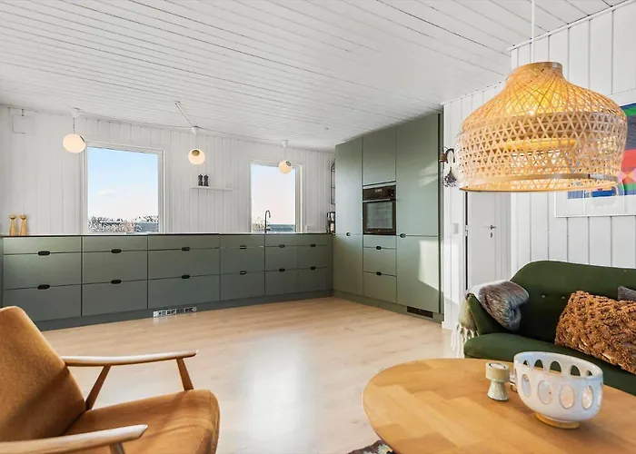 Сasa de vacaciones 30397-odder-nordbyvej-4 *