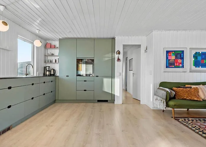 Сasa de vacaciones 30397-odder-nordbyvej-4 Odder