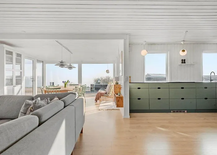 30397-odder-nordbyvej-4 Сasa de vacaciones *